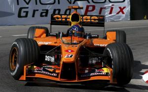 Arrows A23 '2002